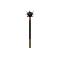 Pulverizing Prayer(Random attributes)